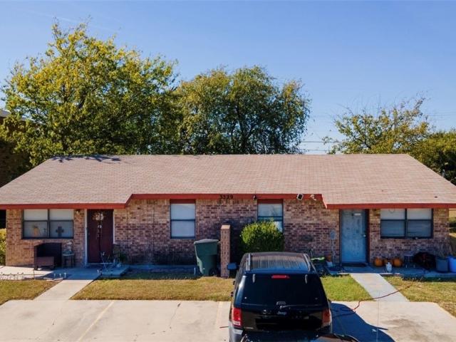 3329 Chisholm Trail