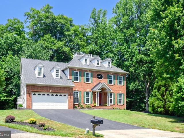 3329 Governor Henry Court
