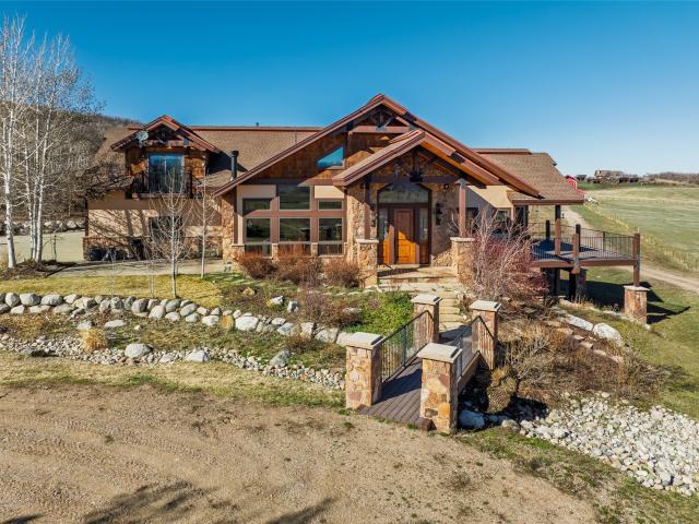 33205 Macday Ln, Steamboat Springs, CO 80487 | MLS #S1067