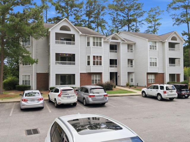 3320 Mulberry Lane # G