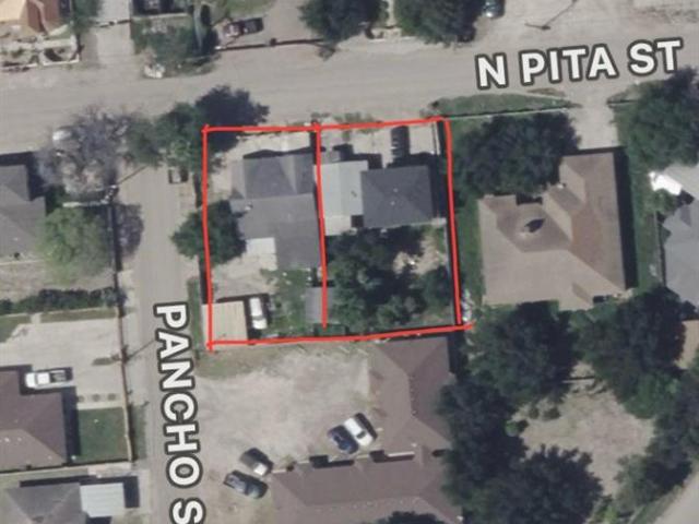 3320 N Pita Street