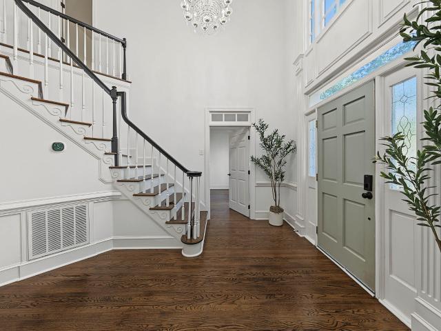 3320 Buck Run Trail