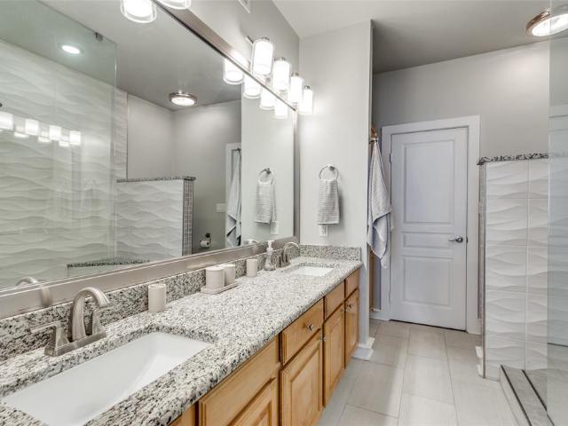 3320 Camp Bowie Blvd, Unit 1201, Fort Worth, TX 76107 | MLS #20993
