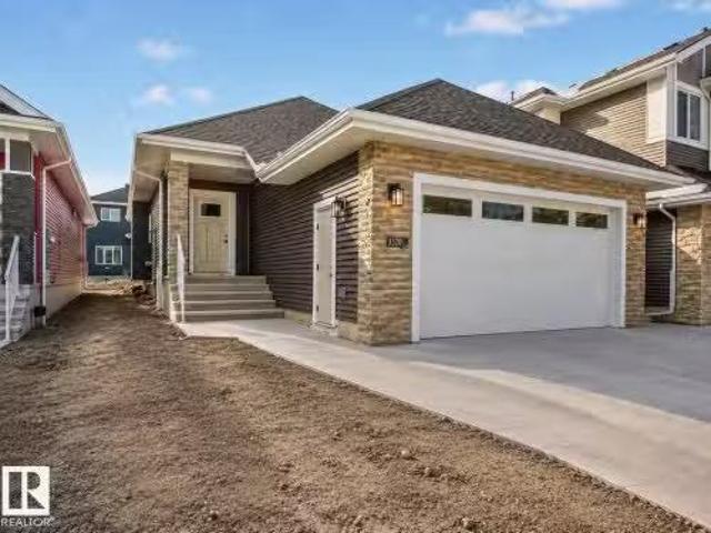 3320 Chickadee Drive Nw, Edmonton, AB, T5S 0V4 house for sal.