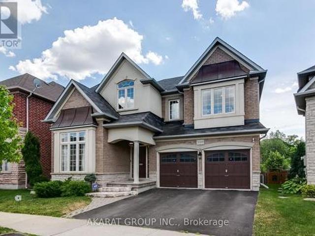 3320 Cline Street, Burlington, ON, L7M 0K4 house for lease | Listing ID W13632 | Royal LePage