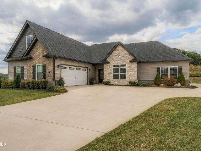 3320 Cottage Green Court