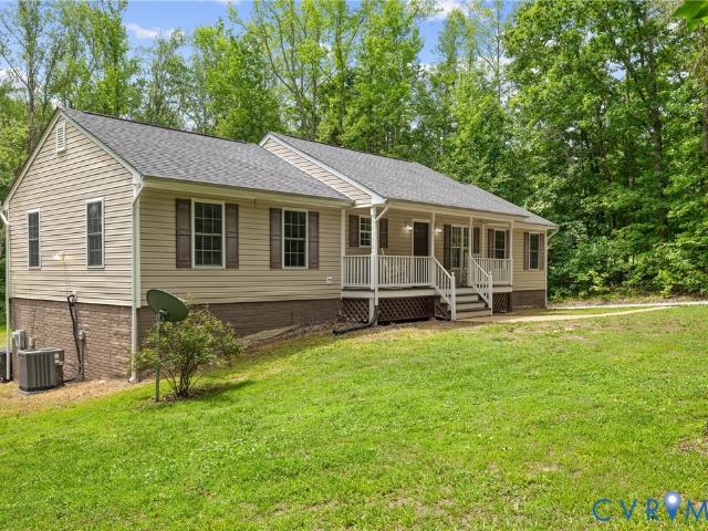 3320 Duke Road