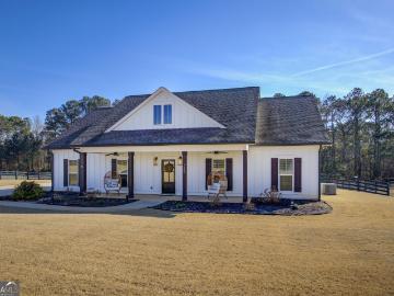 3320 Davis Academy Road