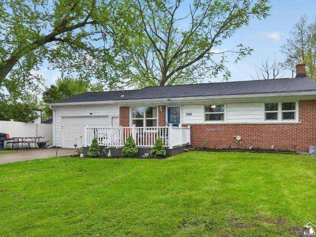 3320 La Salle Drive