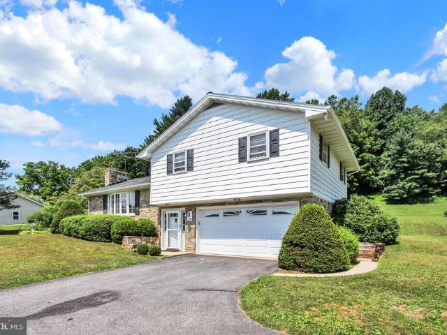 3320 Lineboro Road