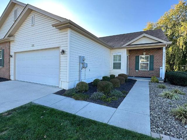 3320 Portrait Way