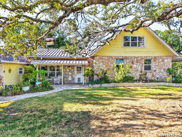 3320 Privilege Creek Rd