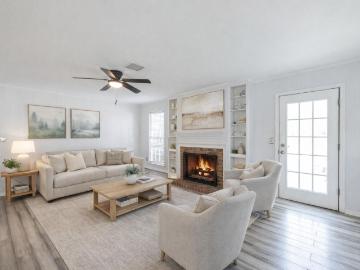 Crofton, Augusta Gracewood CCD Richmond County Georgia, Augusta, Gracewood CCD Richmond County Georgia, Richmond County, Georgia, Georgia, USA