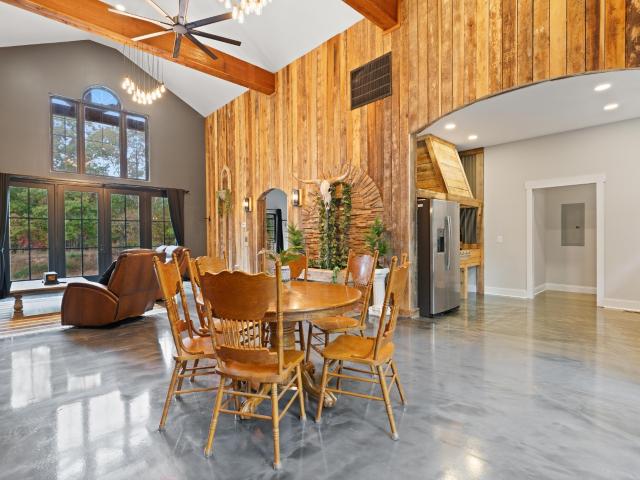 3320 Slayden Marion Rd