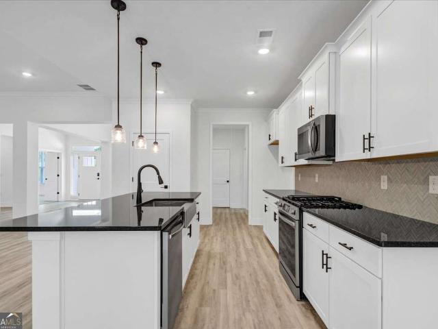 3320 Trevi Trail LOT # 18