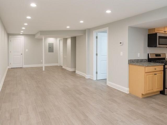 3320 W Beach Avenue Unit G, Chicago, US, IL