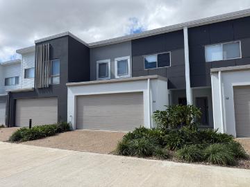 33/20 42 Boult Crescent, Burdell QLD 4818 Townhouse For Rent | Domain