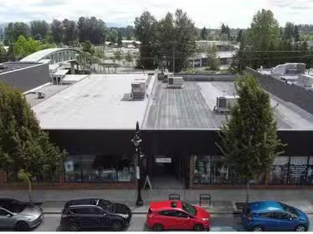 33219 N Railway Avenue, Mission, BC, V2V 1E4 commercial for.