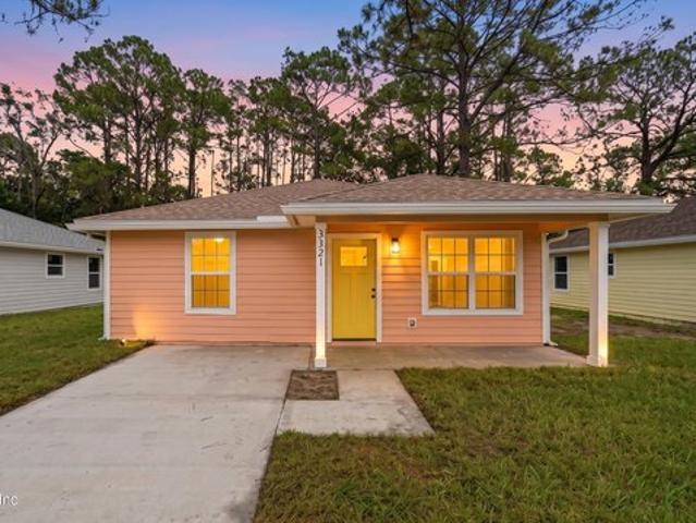 3321 Almeda St, Jacksonville, FL 32209