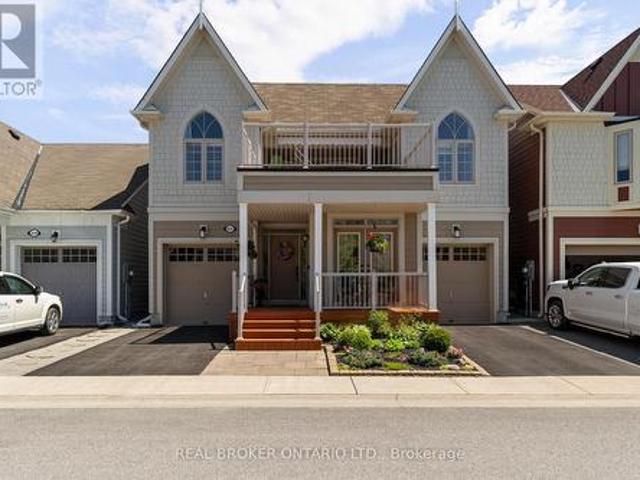 3321 Beach Club Boulevard, Severn, ON, L3V 0E1 house for sale | Listing ID S13437 | Royal LePage