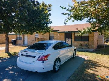 Killeen city, Bell County, Texas, Texas, USA