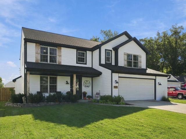 3321 Cilantro Cove