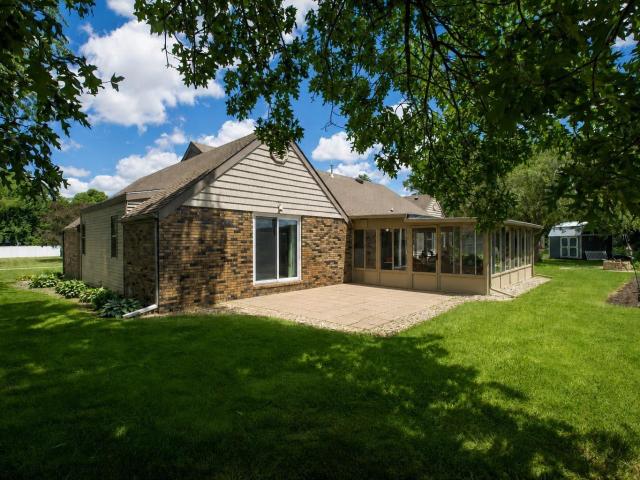 3321 Gregory Farm Village Drive
