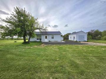 3321 Highway 201, Centrelea, NS, B0S 1C0 house for sale | Listing ID 202612 | Royal LePage