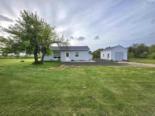 3321 Highway 201, Centrelea, NS, B0S 1C0 house for sale | Listing ID 202612 | Royal LePage