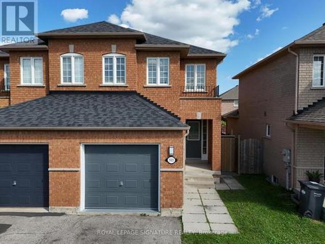 3321 Raindance Crescent, Mississauga, ON, L5N 8L8 house for sale | Listing ID W13585 | Royal LePage