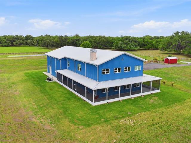 3321 SW Martin Ln, Arcadia, FL 34266 | MLS #C7519