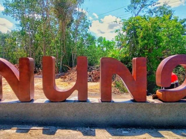 3321 Sqft Lote, Nuna, Chiquil?