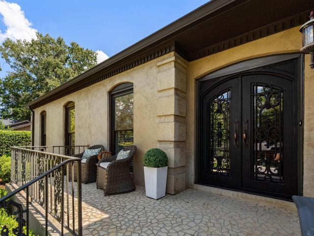 3321 Winchester Road