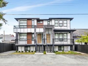 33227 5 Avenue, Mission, BC, V2V 1V9 duplex for sale | Listing ID R3137 | Royal LePage
