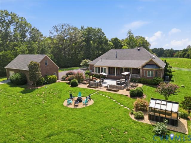 33229 Mt Gideon Road