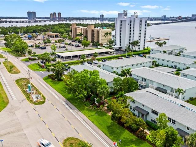 3322 N Key Dr, Unit 1, North Fort Myers, FL 33903 | MLS #226010
