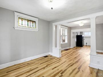 3322 N Hanley Rd, St. Louis, MO 63121 | MLS #26014