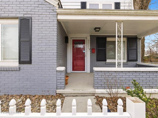 3322 Algonquin Pkwy