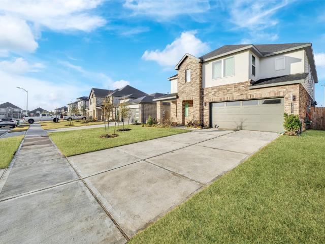 3322 Black Gore Creek Drive
