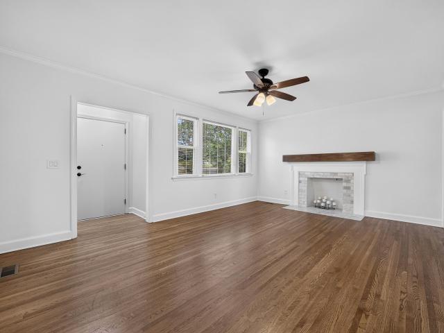 3322 Covenant Road