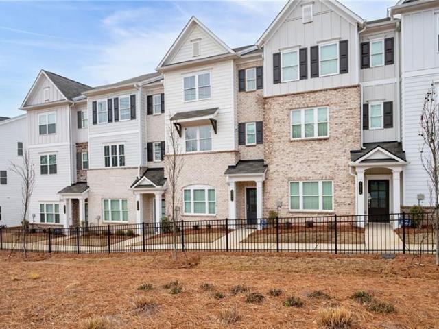 3322 Cranston Lane