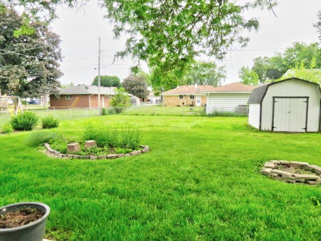 3322 Cromwell Drive