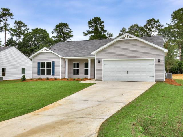 3322 Heartwood Pass