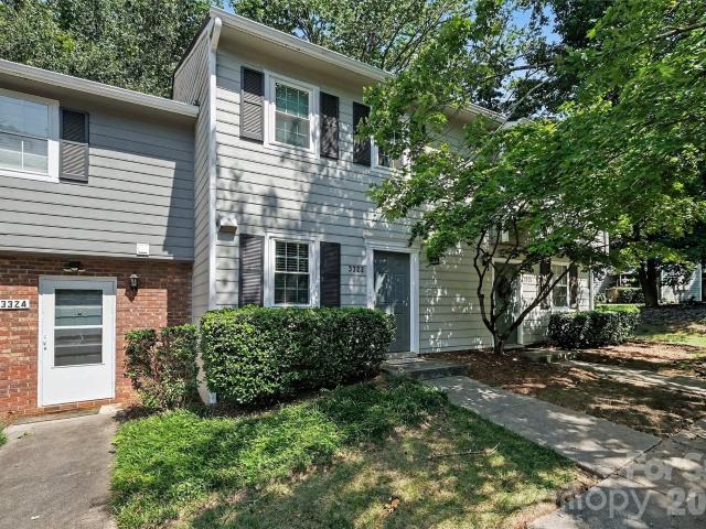 3322 Heathstead Place