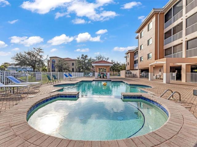3322 Purple Martin Dr, Unit 125, Punta Gorda, FL 33950 | MLS #C7523