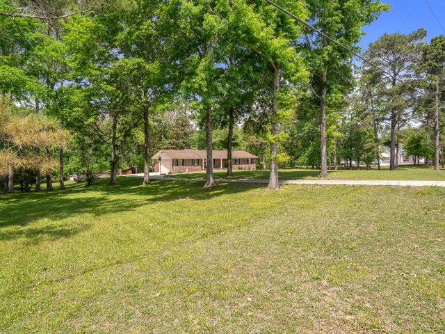 3322 Post Oak Road