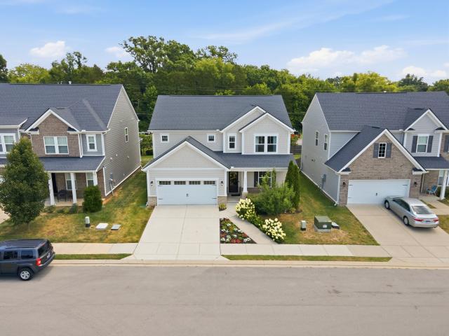 3322 Portwood Dr