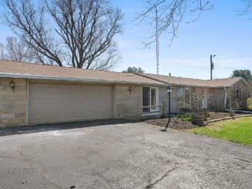 3322 Tunnelton Road
