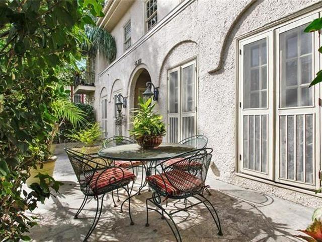 3322 Upperline Street # 4
