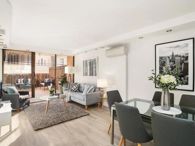 3/322 340 Bourke Street, Surry Hills NSW 2010 Apartment For Rent | Domain